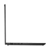 Portatīvais dators Lenovo ThinkPad X13 Gen 6 (Intel) — Intel Core Ultra 7 255U, 13,3 collu WUXGA, 32GB LPDDR5x, 1TB SSD, 5G, Windows 11 Pro, Melns