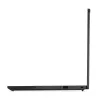 Portatīvais dators Lenovo ThinkPad X13 Gen 6 (Intel) — Intel Core Ultra 7 255U, 13,3 collu WUXGA, 32GB LPDDR5x, 1TB SSD, 5G, Windows 11 Pro, Melns