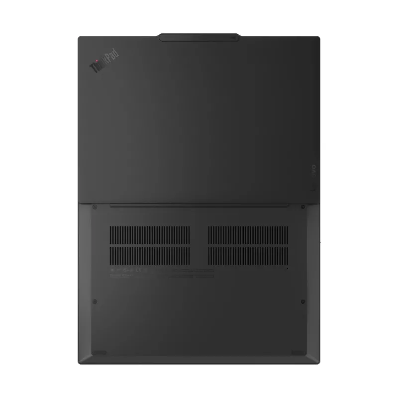 Portatīvais dators Lenovo ThinkPad X13 Gen 6 (Intel) — Intel Core Ultra 7 255U, 13,3 collu WUXGA, 32GB LPDDR5x, 1TB SSD, 5G, Windows 11 Pro, Melns