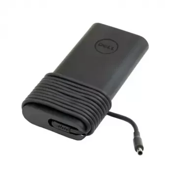 DELL 450-AGNS barošanas adapteris iekštelpām 130 W Melns
