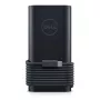 DELL 450-BBVD barošanas adapteris 65 W Melns
