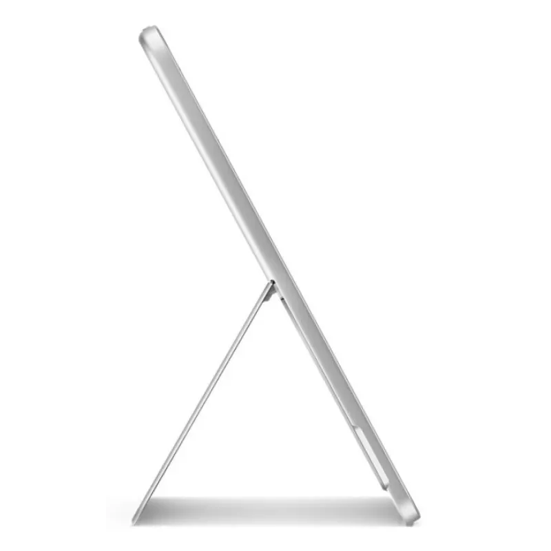 Microsoft Surface Pro Copilot+ PC biznesam 12 collu planšete 2 vienā, Snapdragon X Plus X1P-42-100, 24 GB, 1 TB, Windows 11 Pro, platīna toņa
