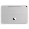 Microsoft Surface Pro Copilot+ PC biznesam 12 collu planšete 2 vienā, Snapdragon X Plus X1P-42-100, 24 GB, 1 TB, Windows 11 Pro, platīna toņa