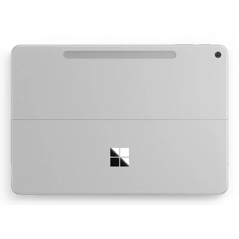 Microsoft Surface Pro Copilot+ PC biznesam 12 collu planšete 2 vienā, Snapdragon X Plus X1P-42-100, 24 GB, 1 TB, Windows 11 Pro, platīna toņa