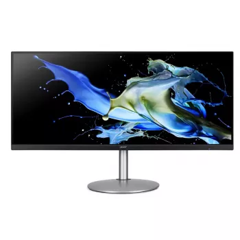Acer CB342CUS monitors 34 collas UltraWide Quad HD IPS 1ms
