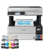 Epson EcoTank ET-5185 tintu printeris A4 4800 x 1200 DPI 37 ppm Wi-Fi