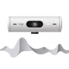 Logitech Brio 500 tīmekļa kamera Full HD 4MP USB-C balta