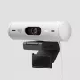 Logitech Brio 500 tīmekļa kamera Full HD 4MP USB-C balta
