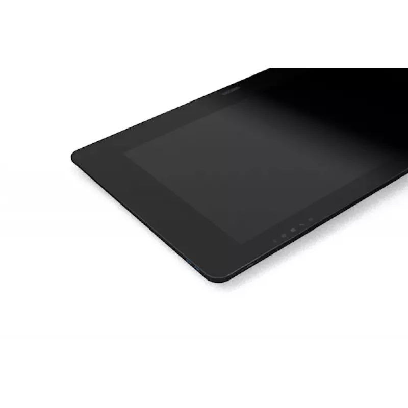 WACOM Cintiq Pro 24 - 24 collu zīmēšanas displejs - 3840x2160 (4K UHD) - tikai pildspalva