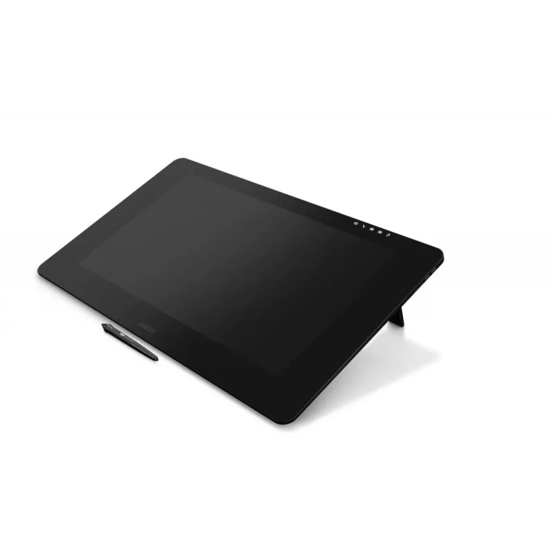 WACOM Cintiq Pro 24 - 24 collu zīmēšanas displejs - 3840x2160 (4K UHD) - tikai pildspalva
