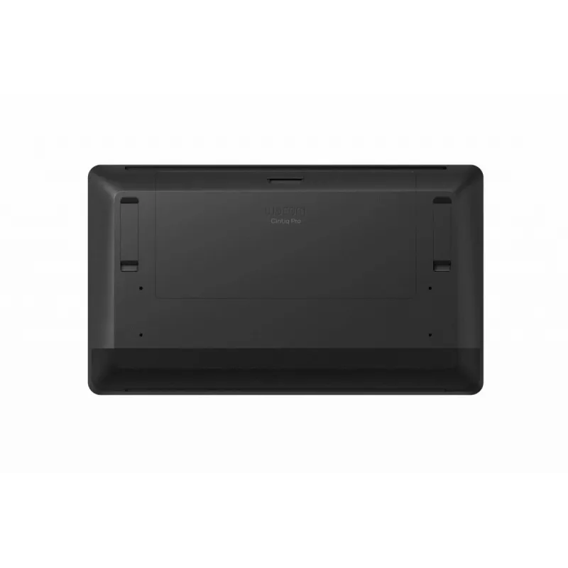 WACOM Cintiq Pro 24 - 24 collu zīmēšanas displejs - 3840x2160 (4K UHD) - tikai pildspalva