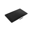 WACOM Cintiq Pro 24 - 24 collu zīmēšanas displejs - 3840x2160 (4K UHD) - tikai pildspalva