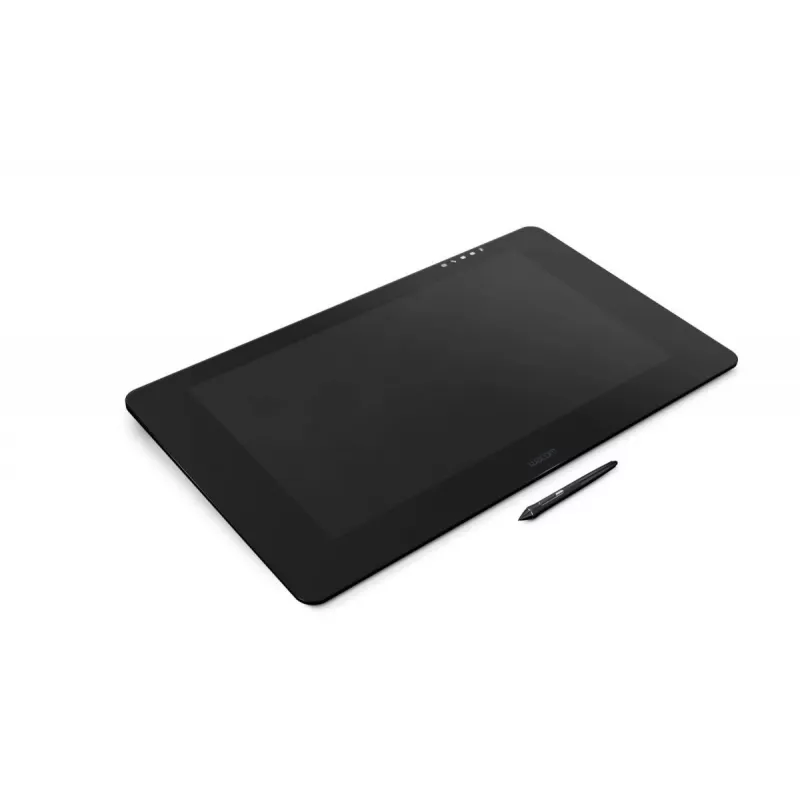 WACOM Cintiq Pro 24 - 24 collu zīmēšanas displejs - 3840x2160 (4K UHD) - tikai pildspalva