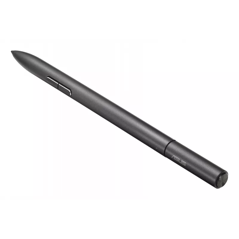 ASUS Pen 2.0 SA203H aktīvā irbulīša pildspalva 16.5 g Melna