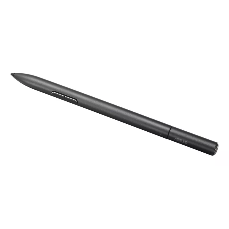 ASUS Pen 2.0 SA203H aktīvā irbulīša pildspalva 16.5 g Melna