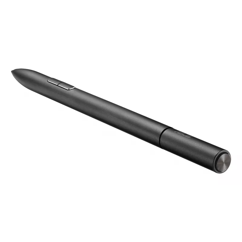 ASUS Pen 2.0 SA203H aktīvā irbulīša pildspalva 16.5 g Melna