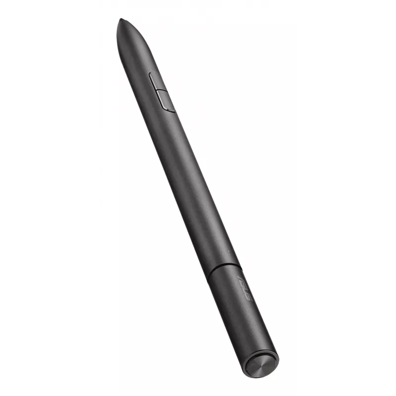 ASUS Pen 2.0 SA203H aktīvā irbulīša pildspalva 16.5 g Melna