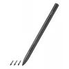 ASUS Pen 2.0 SA203H aktīvā irbulīša pildspalva 16.5 g Melna