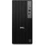 DELL Pro QBT1250 Plus Intel Core Ultra 5 235 16 GB DDR5-SDRAM 512 GB SSD Windows 11 Pro Tower PC Melns