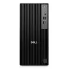 DELL Pro QCT1250 galddators Intel Core Ultra 7 265 16 GB DDR5 512 GB SSD Windows 11 Pro Melns