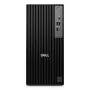 DELL Pro QCT1250 galddators Intel Core Ultra 7 265 16 GB DDR5 512 GB SSD Windows 11 Pro Melns