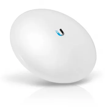 Bezvadu tilts Ubiquiti NanoBeam 2AC 2.4 GHz Wi-Fi