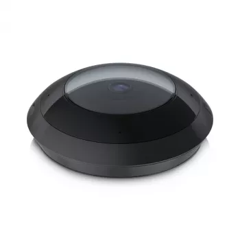 UBIQUITI NETWORKS Ai 360 kupola IP drošības kamera iekštelpām un ārtelpām 1920x1920 pikseļi griestu montāžai