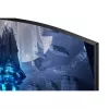 Samsung G75NB monitors 81.3 cm (32 collas) 3840 x 2160 pikseļi 4K Ultra HD LED melns