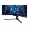 Samsung G75NB monitors 81.3 cm (32 collas) 3840 x 2160 pikseļi 4K Ultra HD LED melns