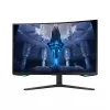 Samsung G75NB monitors 81.3 cm (32 collas) 3840 x 2160 pikseļi 4K Ultra HD LED melns
