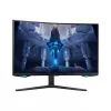 Samsung G75NB monitors 81.3 cm (32 collas) 3840 x 2160 pikseļi 4K Ultra HD LED melns