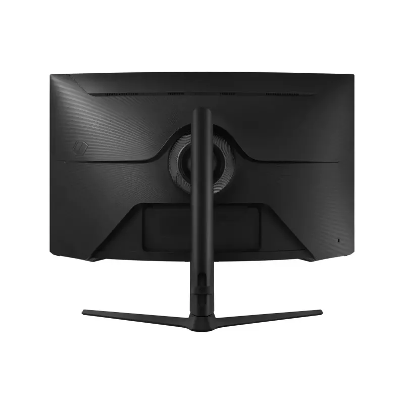 Samsung G75NB monitors 81.3 cm (32 collas) 3840 x 2160 pikseļi 4K Ultra HD LED melns