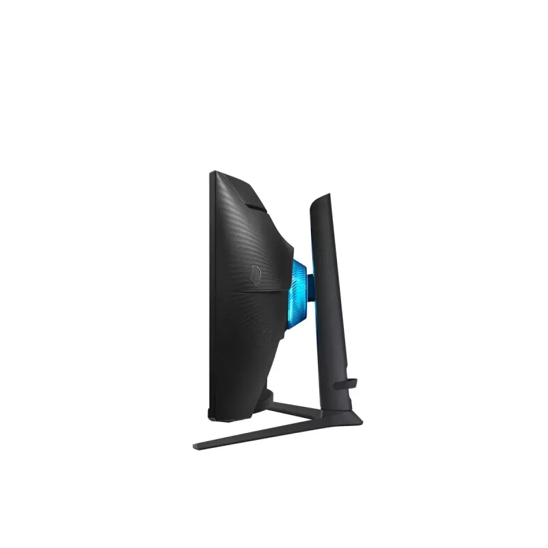 Samsung G75NB monitors 81.3 cm (32 collas) 3840 x 2160 pikseļi 4K Ultra HD LED melns
