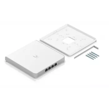 UBIQUITI NETWORKS UniFi U6 Enterprise In-wall