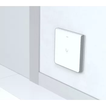 UBIQUITI NETWORKS UniFi U6 Enterprise In-wall