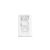 Ubiquiti Networks PoE Inžektors 24VDC 0.3A Gigabit