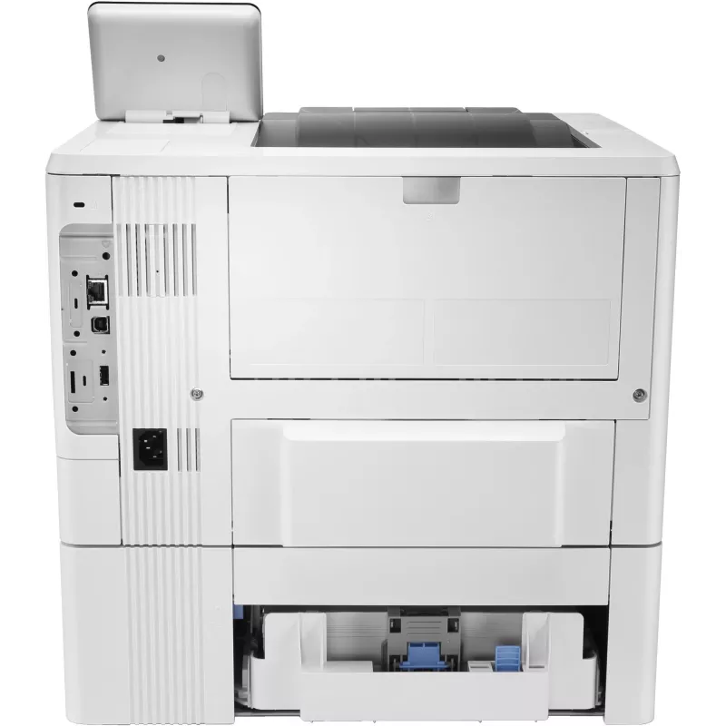 HP LaserJet Enterprise M507x lāzerprinteris, 1200 x 1200 DPI, A4, 43 ppm, dupleksā druka, tīkla gatavs