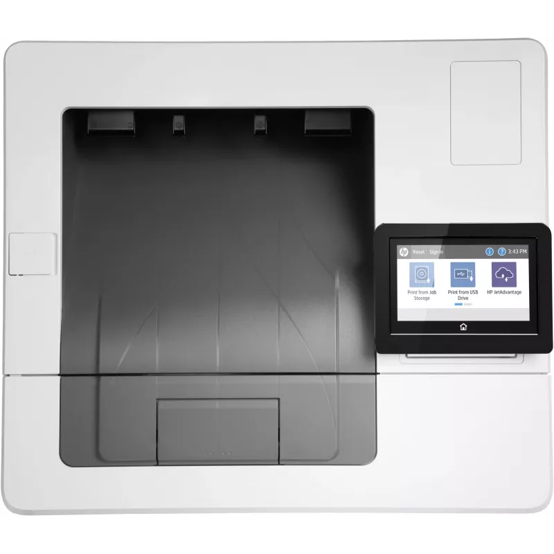 HP LaserJet Enterprise M507x lāzerprinteris, 1200 x 1200 DPI, A4, 43 ppm, dupleksā druka, tīkla gatavs