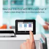 HP LaserJet Enterprise M507x lāzerprinteris, 1200 x 1200 DPI, A4, 43 ppm, dupleksā druka, tīkla gatavs