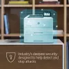 HP LaserJet Enterprise M507x lāzerprinteris, 1200 x 1200 DPI, A4, 43 ppm, dupleksā druka, tīkla gatavs