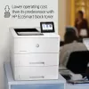 HP LaserJet Enterprise M507x lāzerprinteris, 1200 x 1200 DPI, A4, 43 ppm, dupleksā druka, tīkla gatavs
