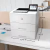 HP LaserJet Enterprise M507x lāzerprinteris, 1200 x 1200 DPI, A4, 43 ppm, dupleksā druka, tīkla gatavs