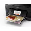 Daudzfunkciju printeris Epson Expression Premium XP-7100 tintes krāsu druka