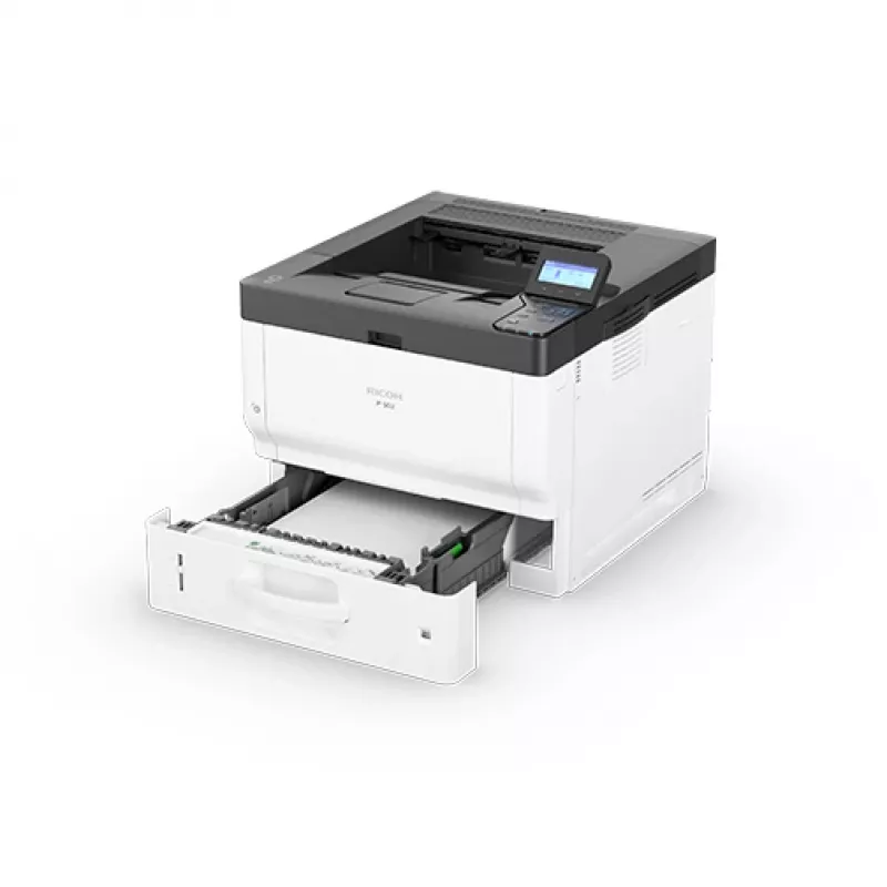Ricoh P 502 lāzerprinteris 1200 x 1200 DPI A4 Wi-Fi