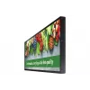 Samsung SH37C panorāmas dizaina LCD displejs 94 cm (37 collas) Wi-Fi 700 cd/m² Melns Tizen 7.0 24/7