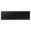 Samsung SH37C panorāmas dizaina LCD displejs 94 cm (37 collas) Wi-Fi 700 cd/m² Melns Tizen 7.0 24/7