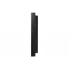Samsung SH37C panorāmas dizaina LCD displejs 94 cm (37 collas) Wi-Fi 700 cd/m² Melns Tizen 7.0 24/7