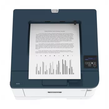 Xerox B310 A4 40ppm Bezvadu Dupleksā Printeris PS3 PCL5e/6 2 Paplātes Kopā 350 Lapas