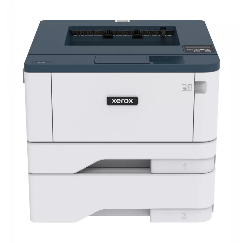 Xerox B310 A4 40ppm Bezvadu Dupleksā Printeris PS3 PCL5e/6 2 Paplātes Kopā 350 Lapas
