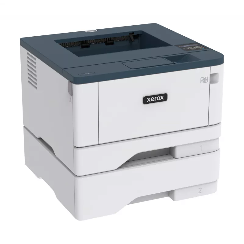 Xerox B310 A4 40ppm Bezvadu Dupleksā Printeris PS3 PCL5e/6 2 Paplātes Kopā 350 Lapas